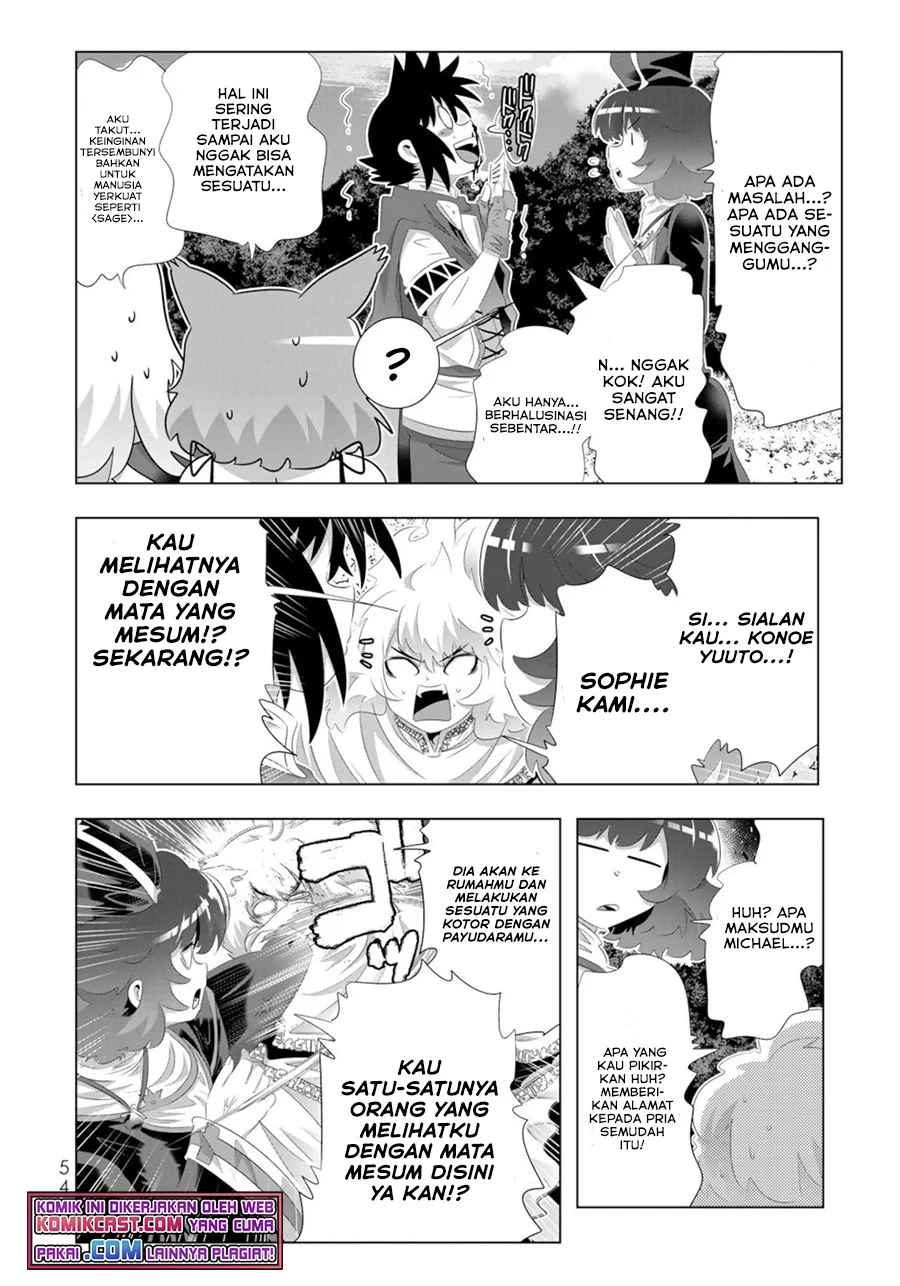 Chapter 75 - halaman 16