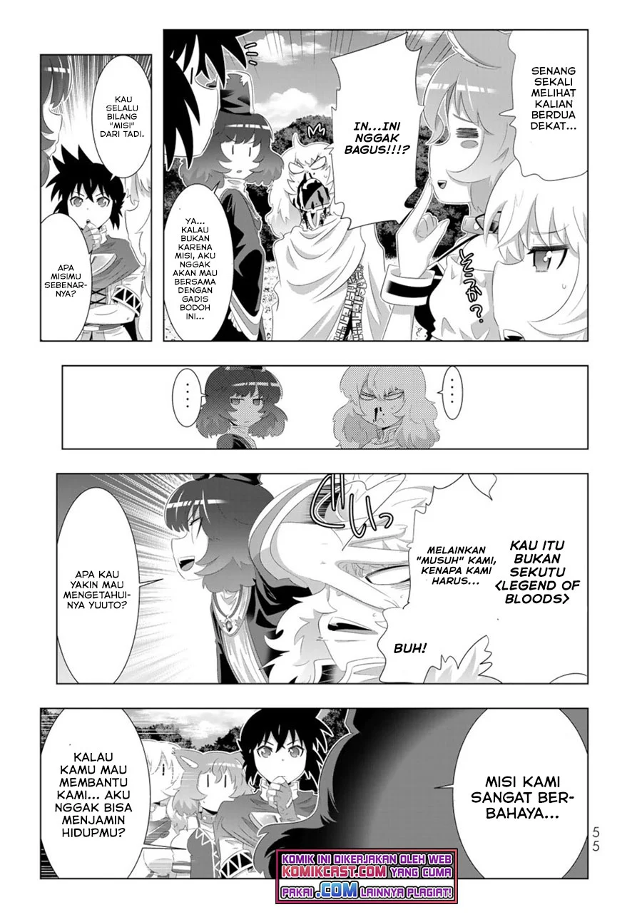 Chapter 75 - halaman 17