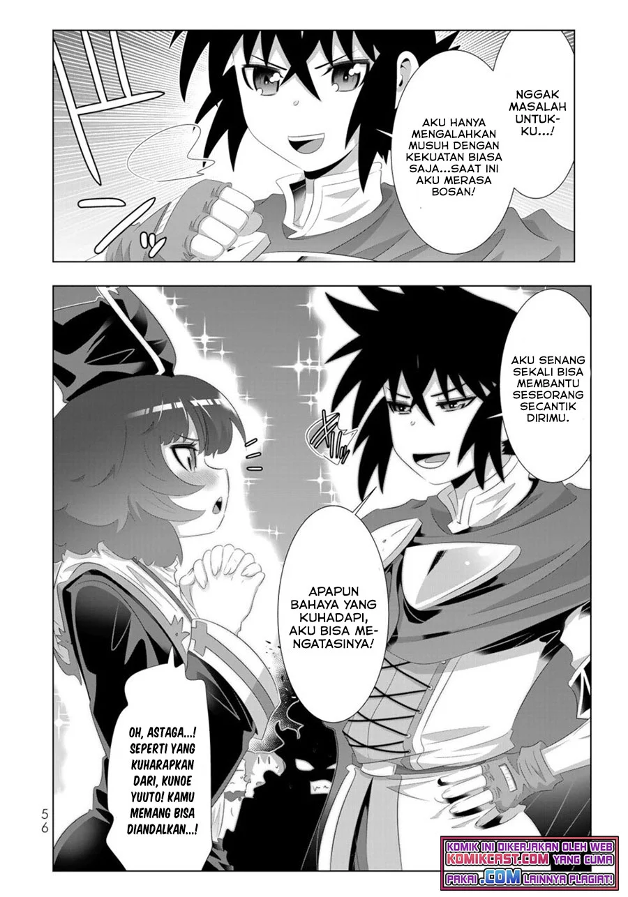 Chapter 75 - halaman 18