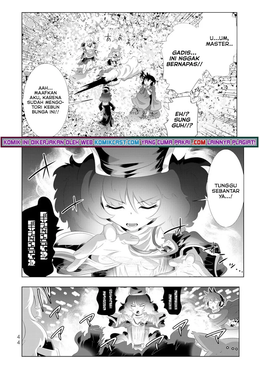 Chapter 75 - halaman 6