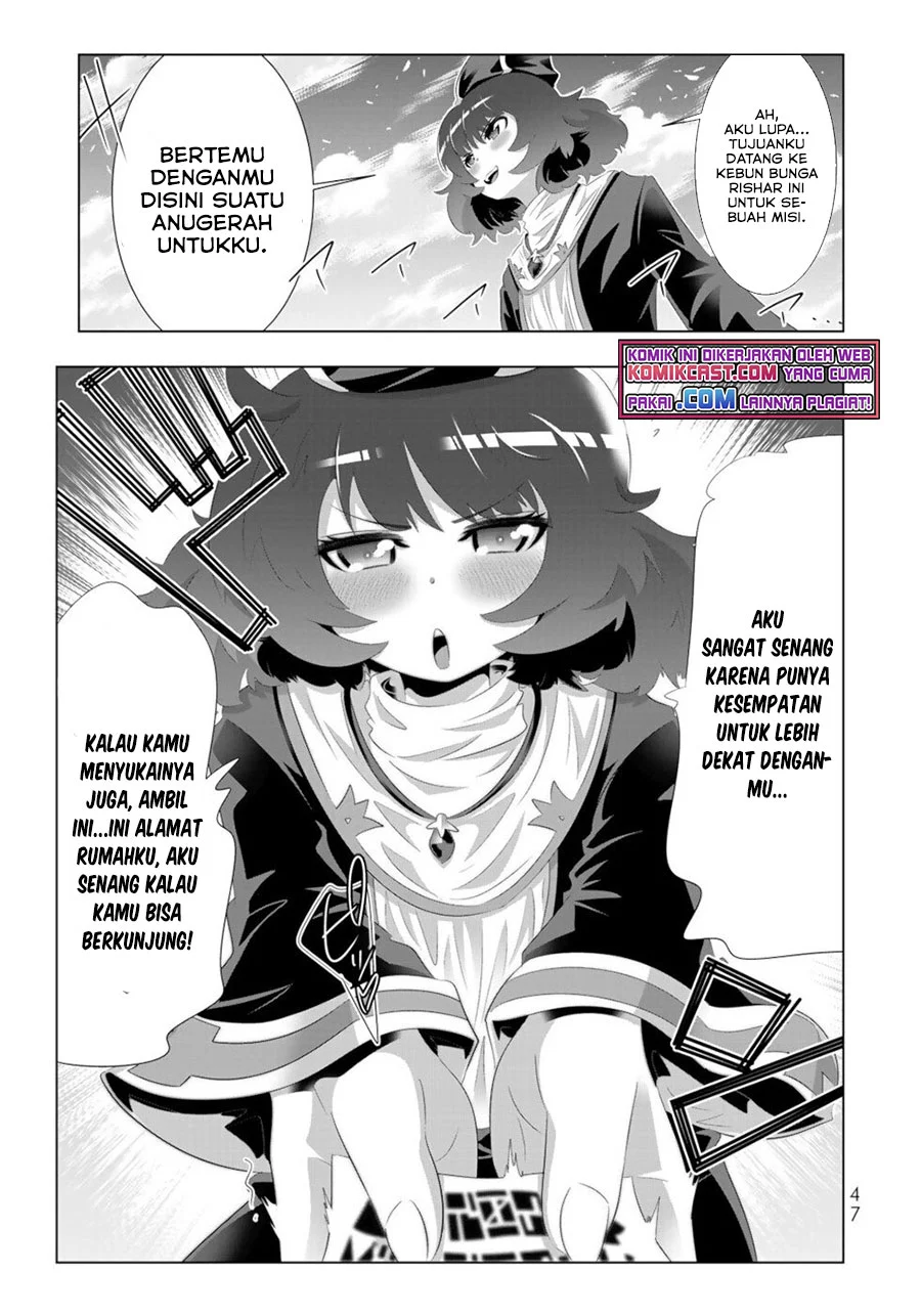 Chapter 75 - halaman 9
