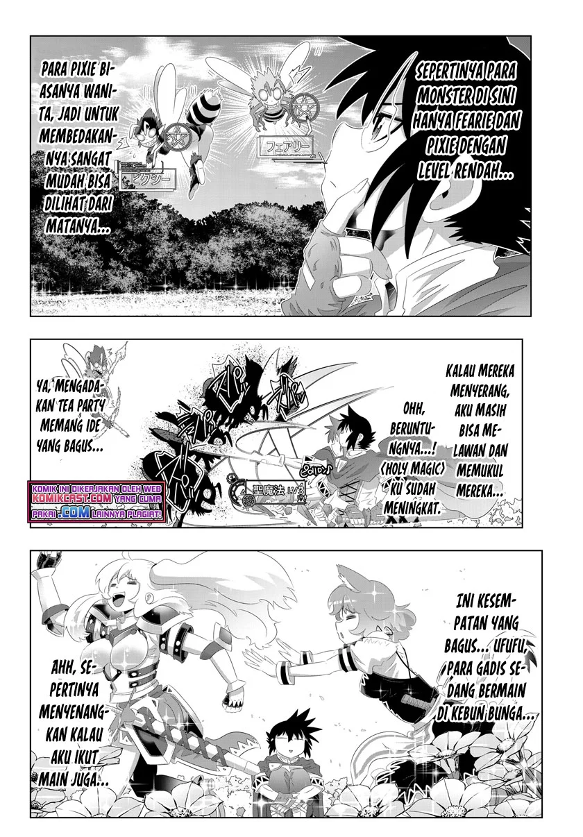 Chapter 74 - halaman 12