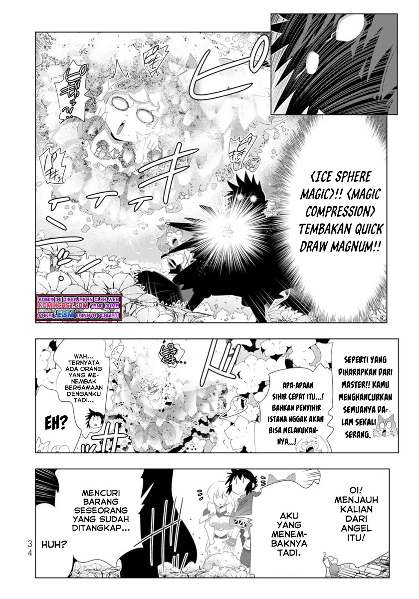 Chapter 74 - halaman 16
