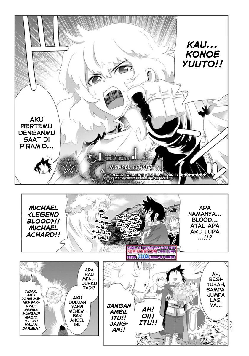 Chapter 74 - halaman 17