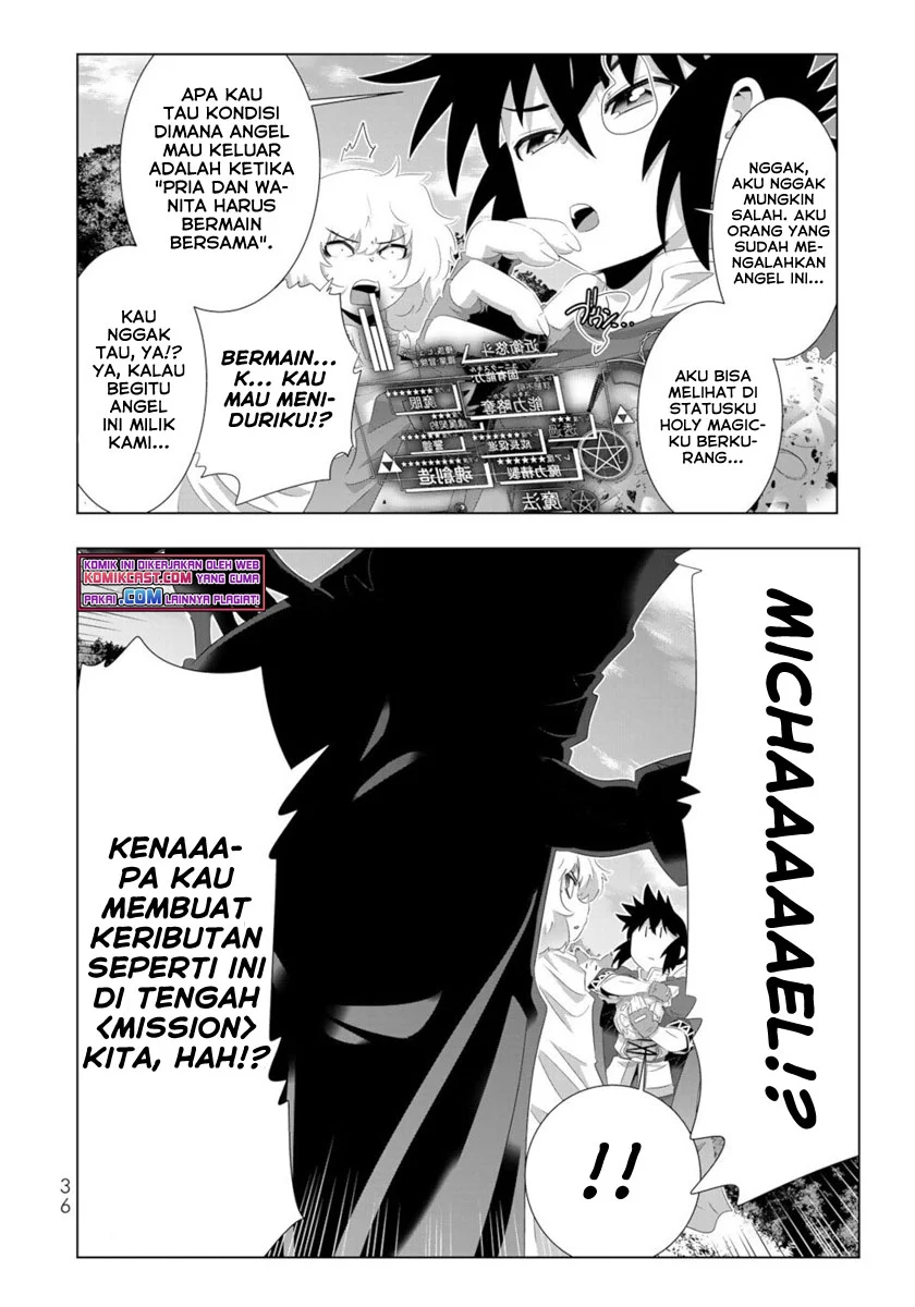 Chapter 74 - halaman 18