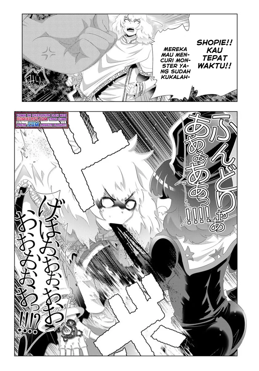 Chapter 74 - halaman 19