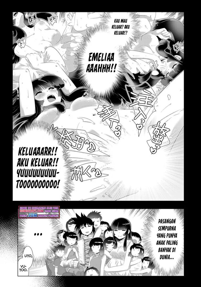 Chapter 74 - halaman 9