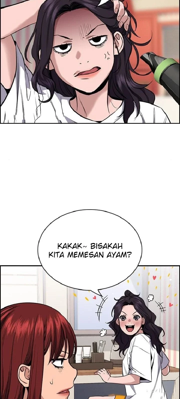Chapter 65 - halaman 23