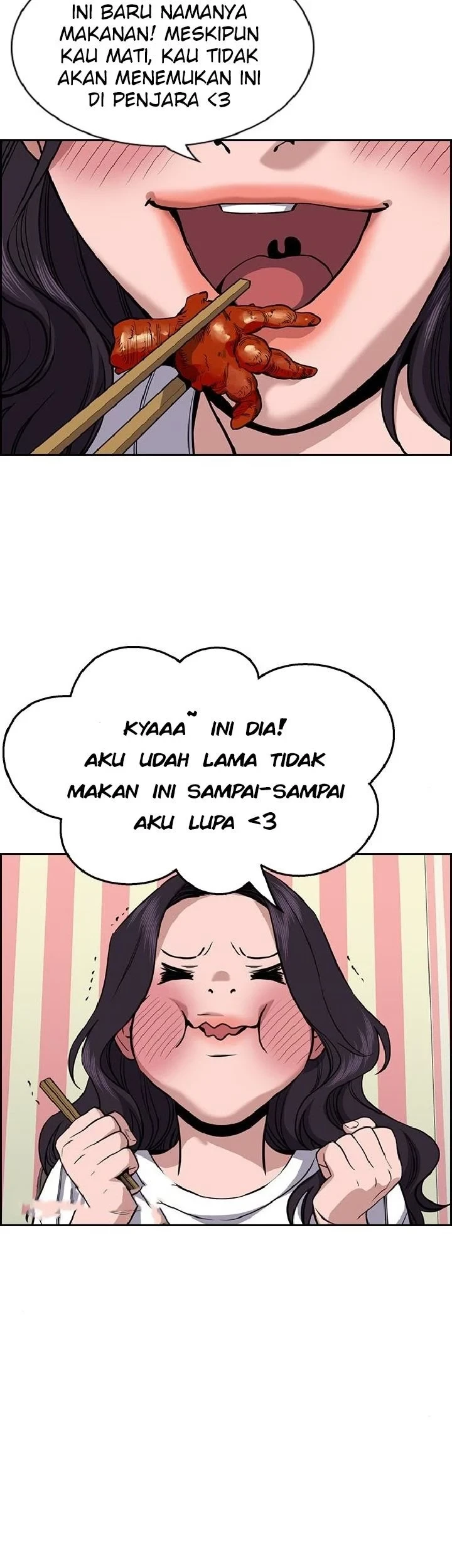 Chapter 65 - halaman 30