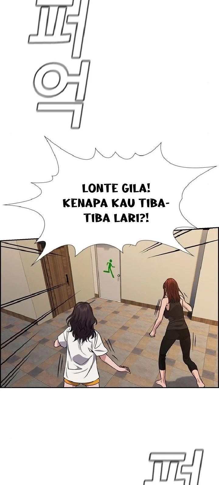Chapter 65 - halaman 36