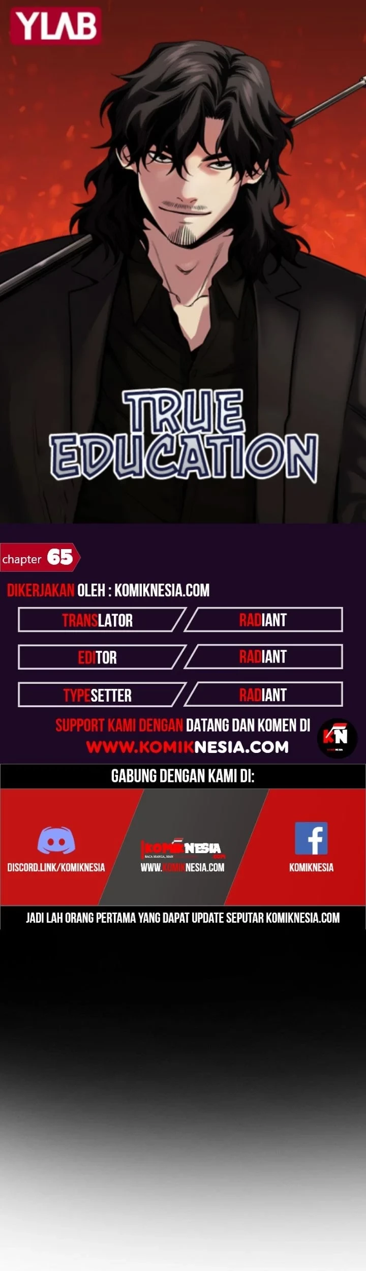 Chapter 65 - halaman 2