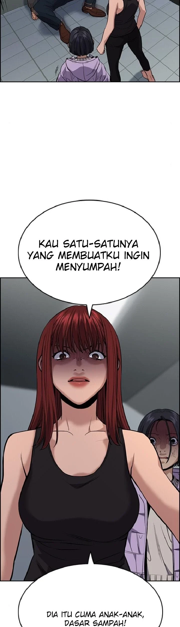 Chapter 65 - halaman 44