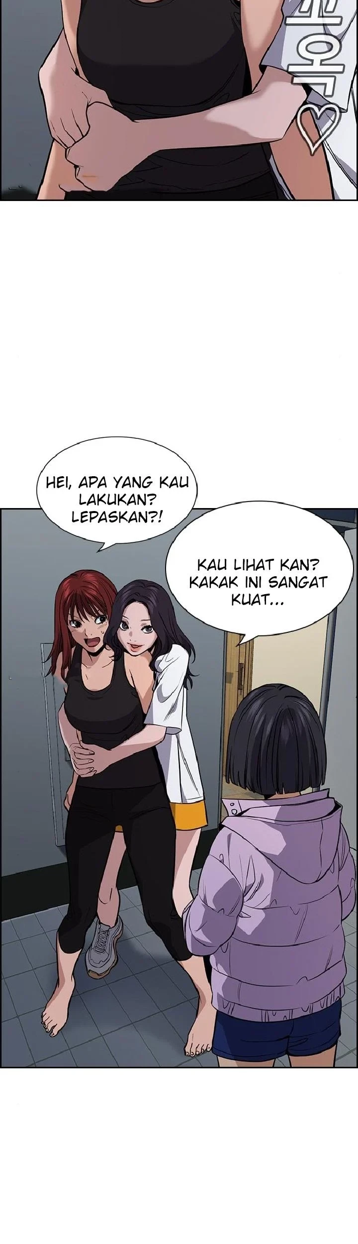 Chapter 65 - halaman 51