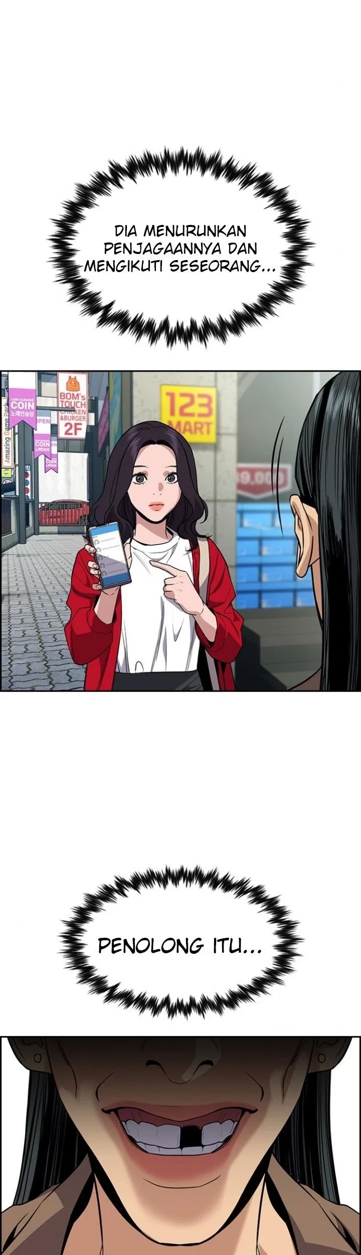 Chapter 65 - halaman 70