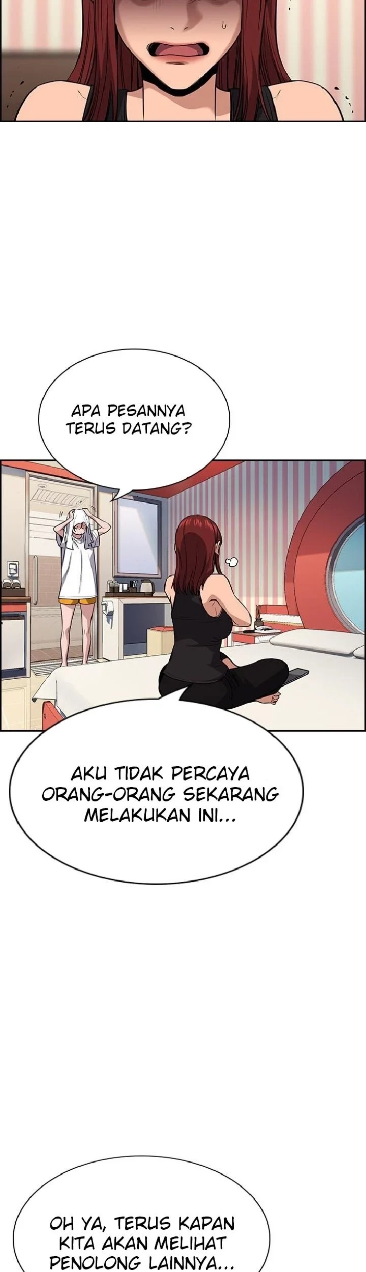 Chapter 65 - halaman 17