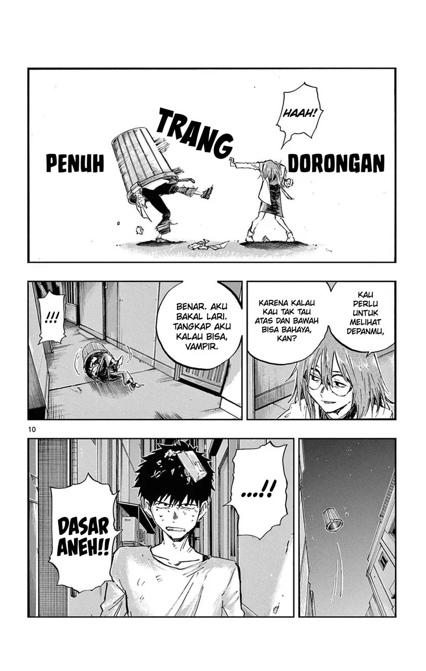 Chapter 86 - halaman 12
