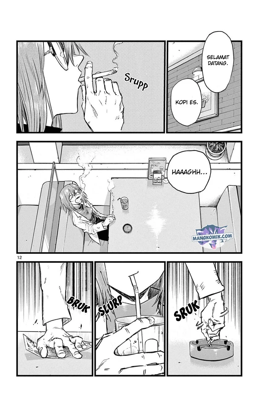 Chapter 86 - halaman 14