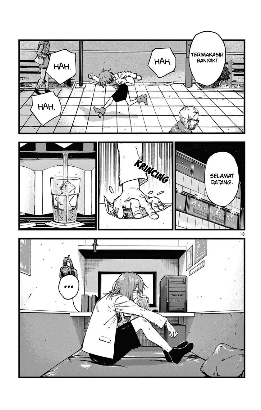 Chapter 86 - halaman 15