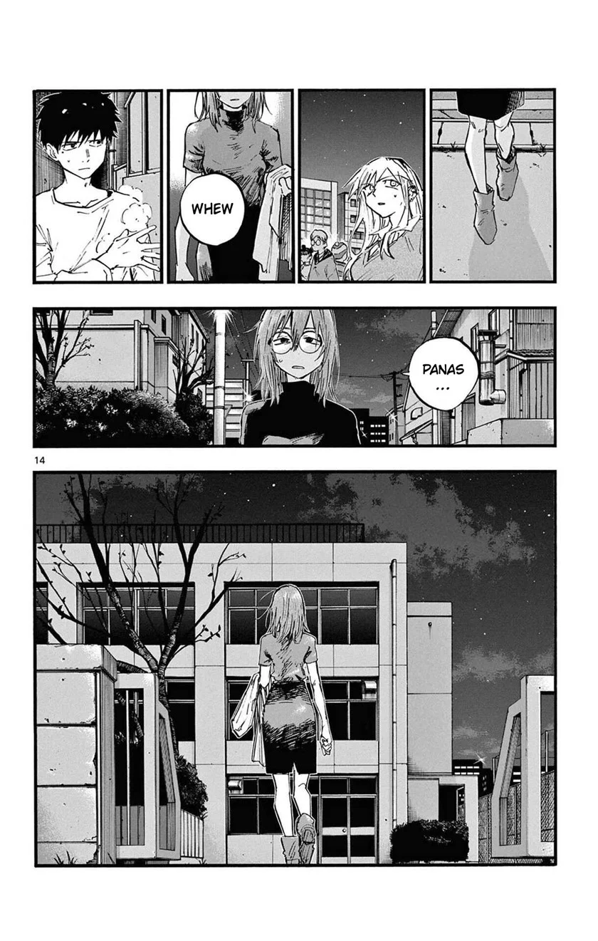 Chapter 86 - halaman 16