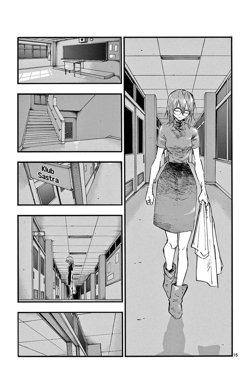 Chapter 86 - halaman 17