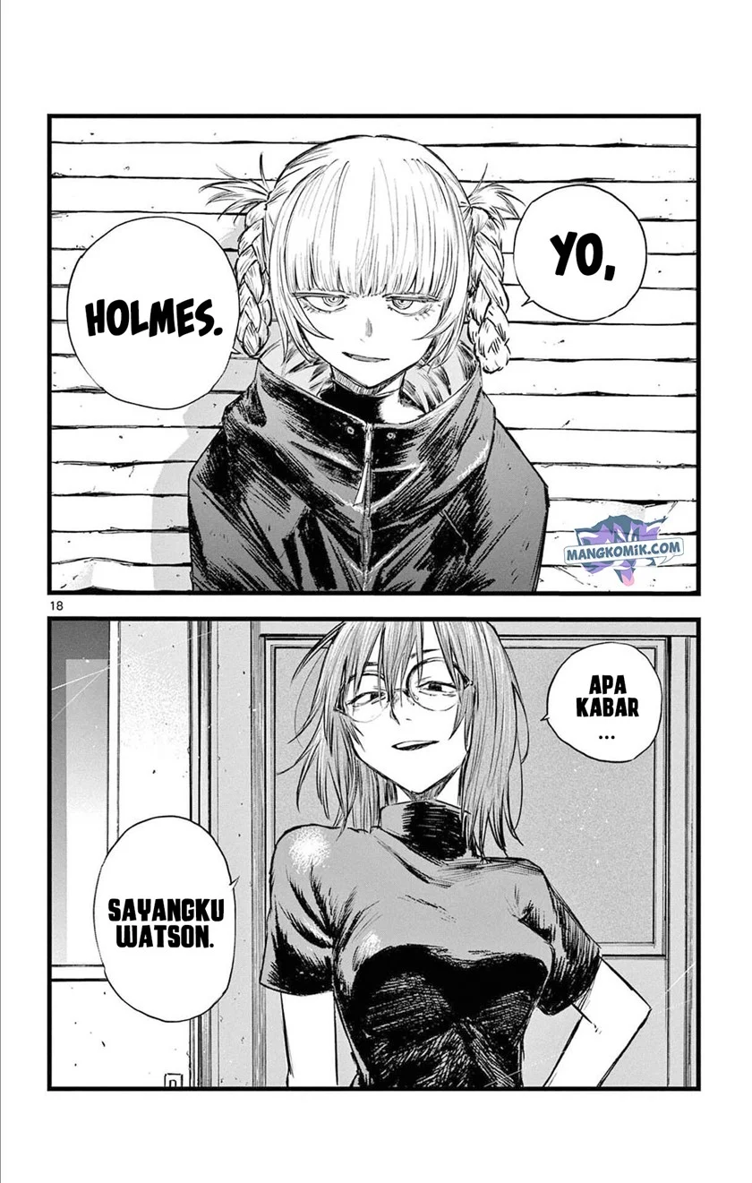 Chapter 86 - halaman 19
