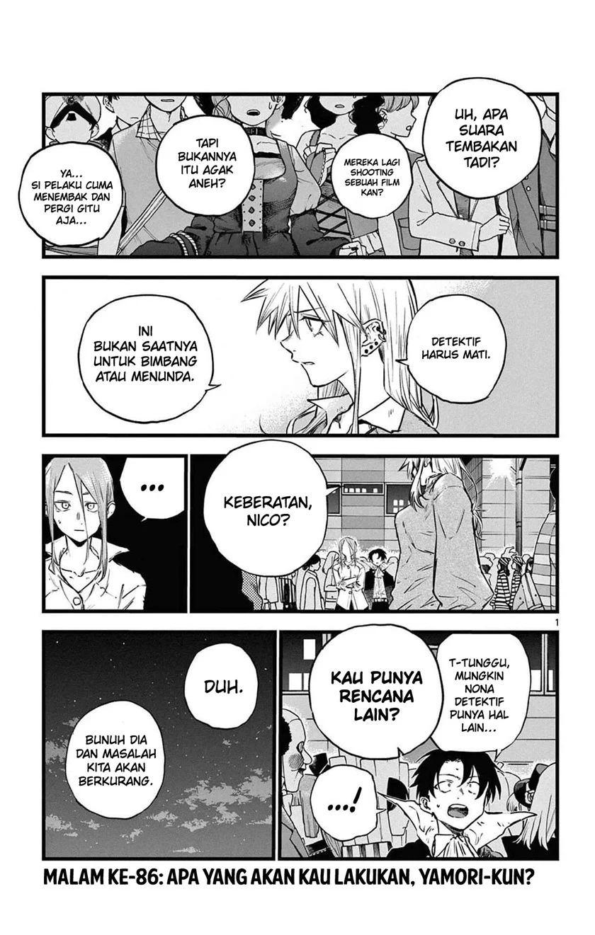 Chapter 86 - halaman 3