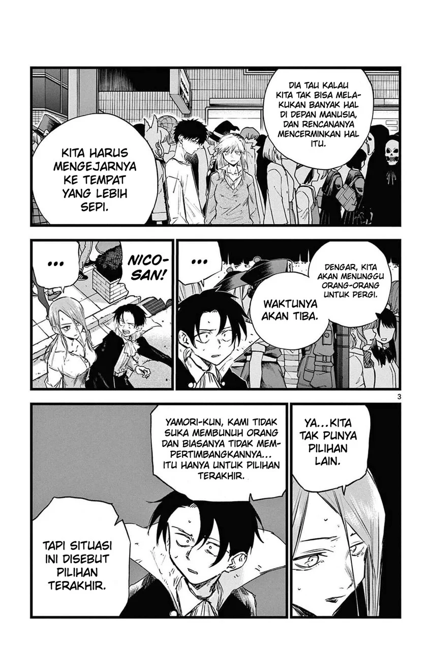 Chapter 86 - halaman 5