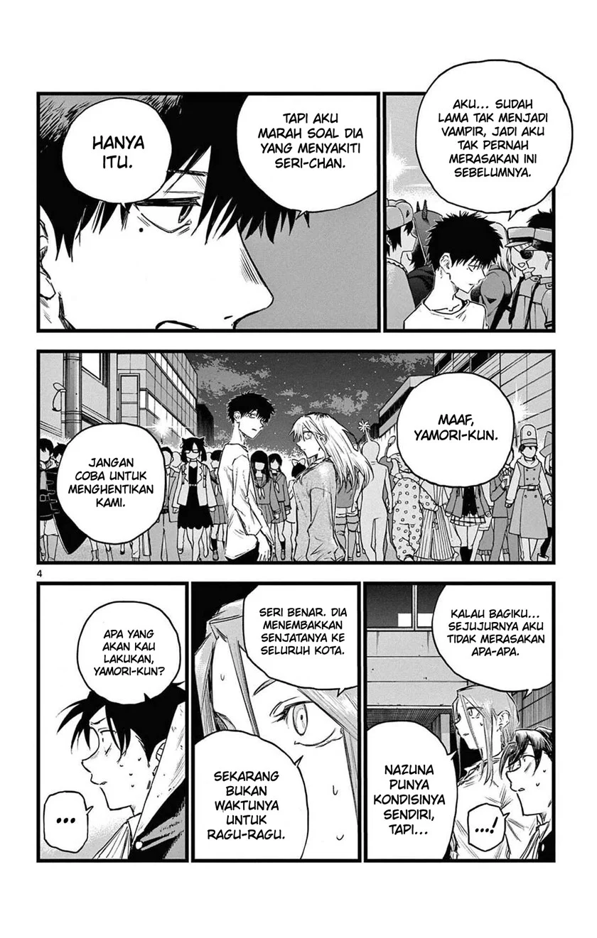 Chapter 86 - halaman 6