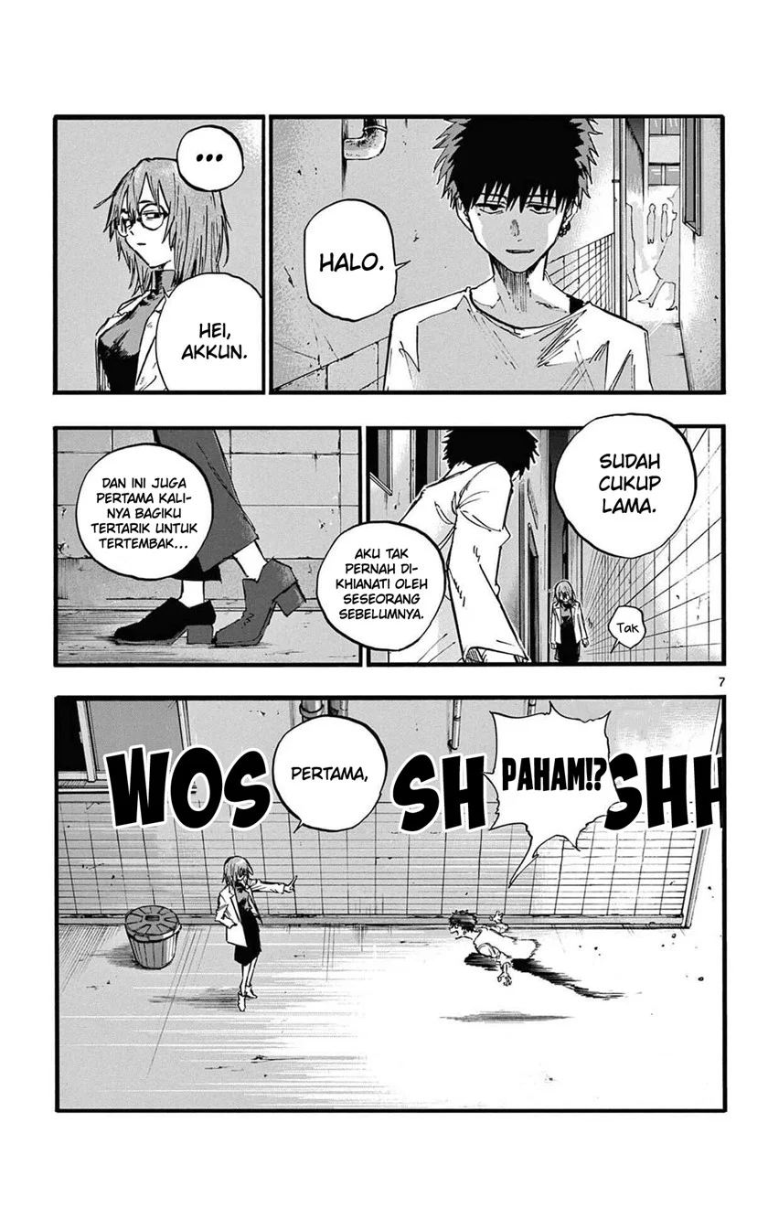 Chapter 86 - halaman 9