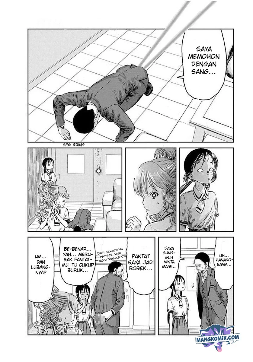 Chapter 40 - halaman 12