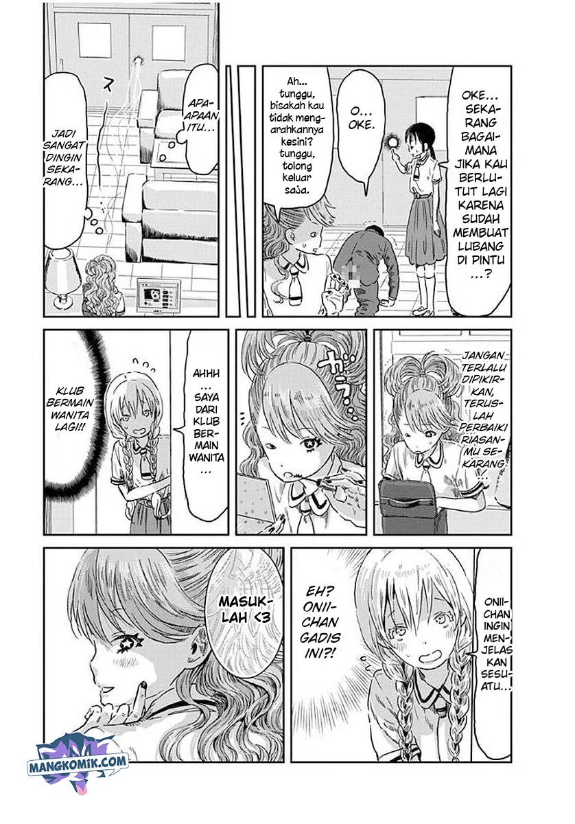 Chapter 40 - halaman 13