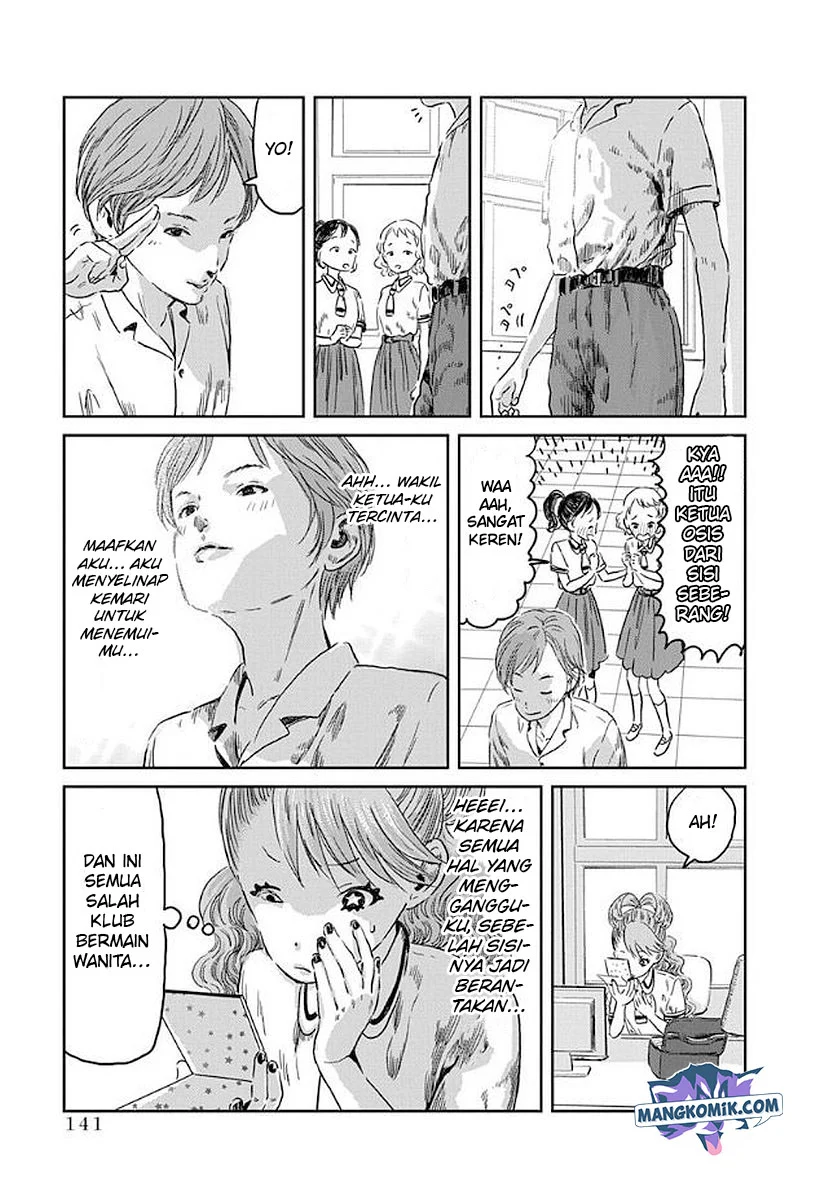 Chapter 40 - halaman 15