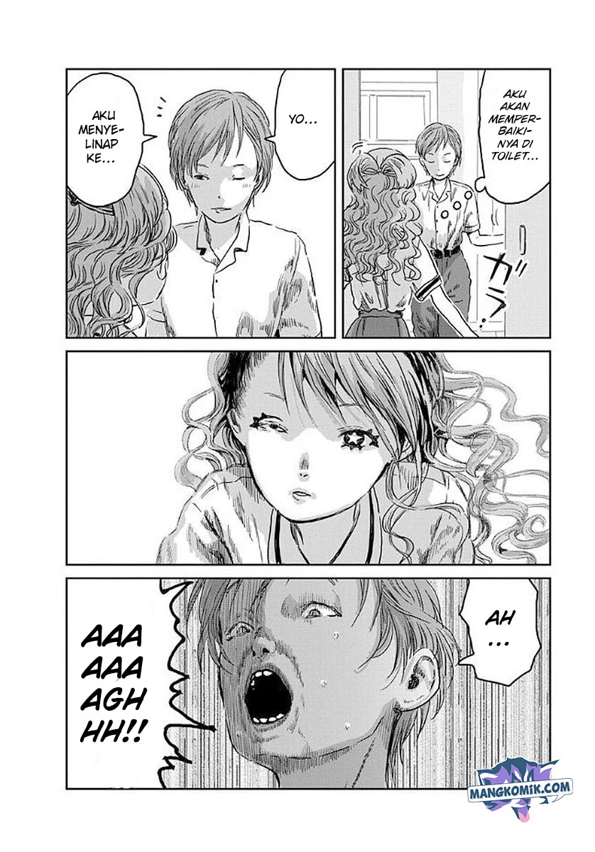 Chapter 40 - halaman 16