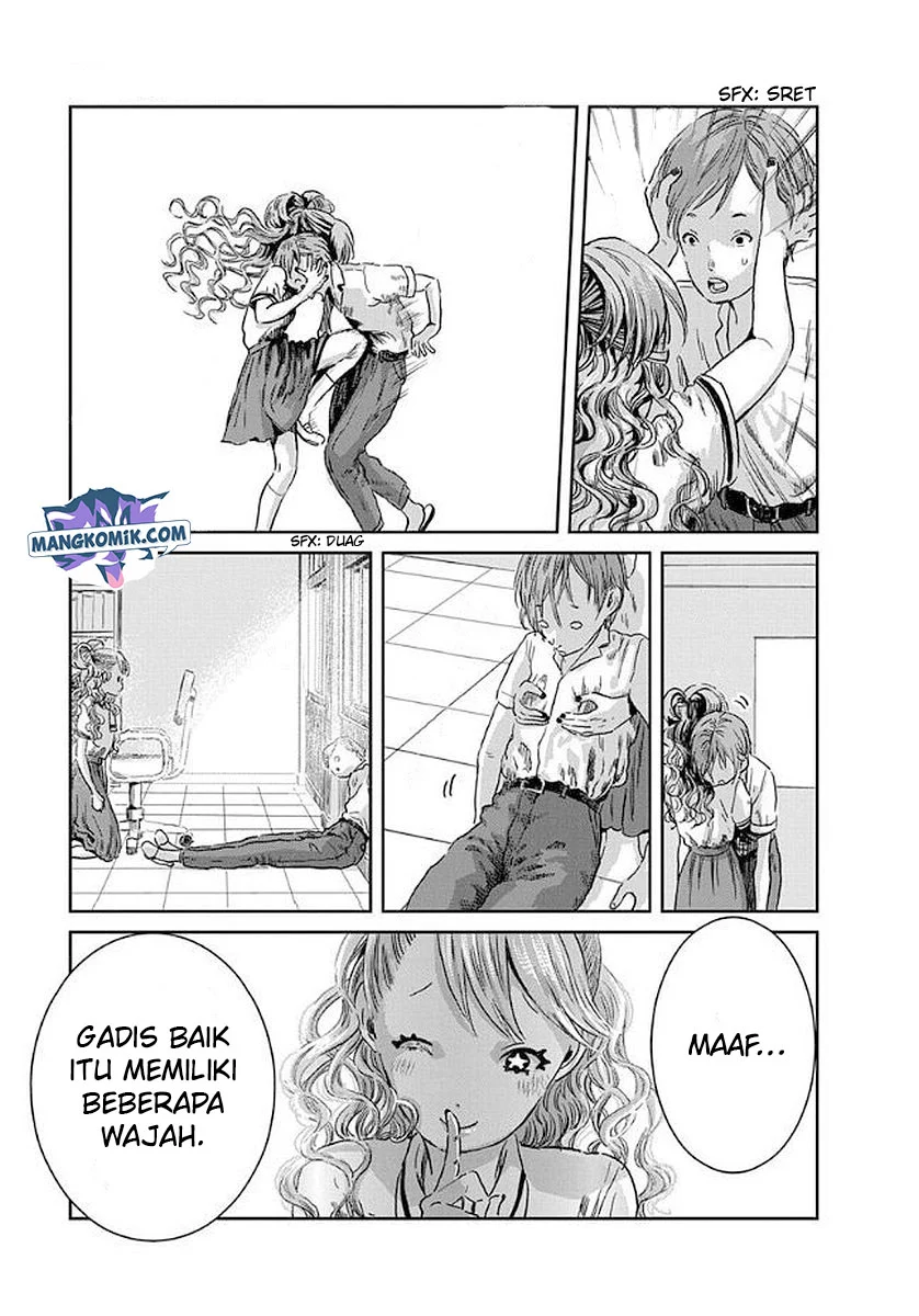 Chapter 40 - halaman 17