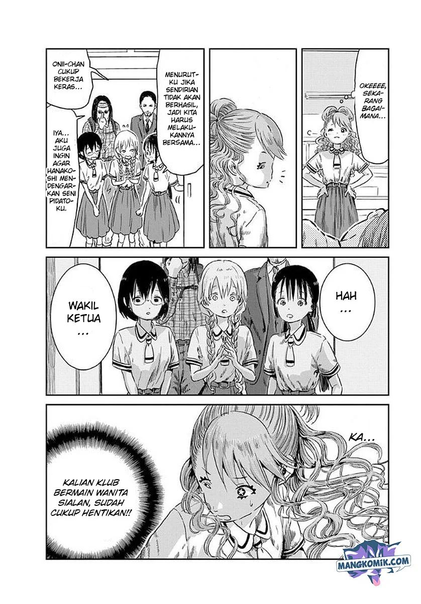 Chapter 40 - halaman 18