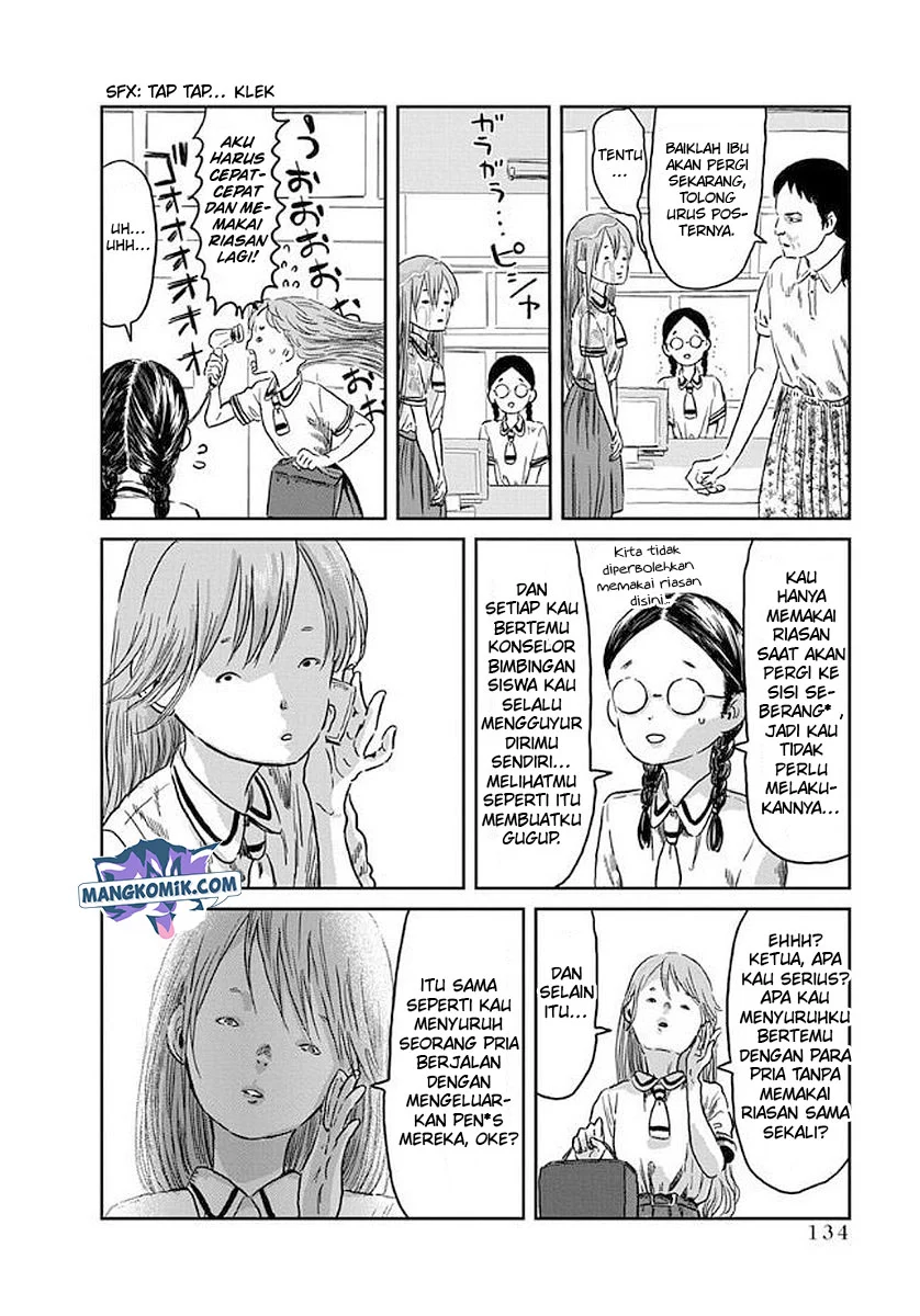 Chapter 40 - halaman 8