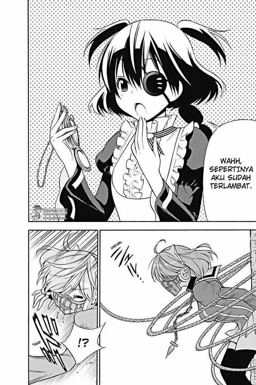 Chapter 51 - halaman 31