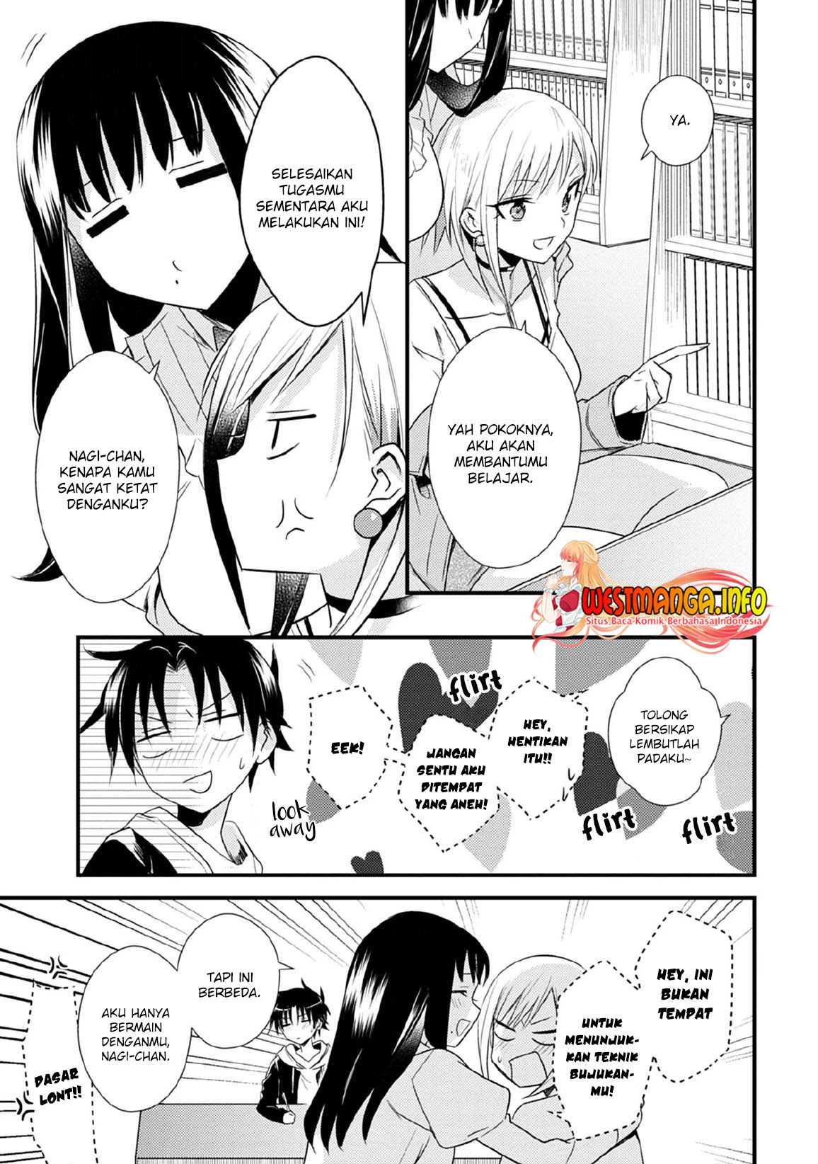 Chapter 28 - halaman 22