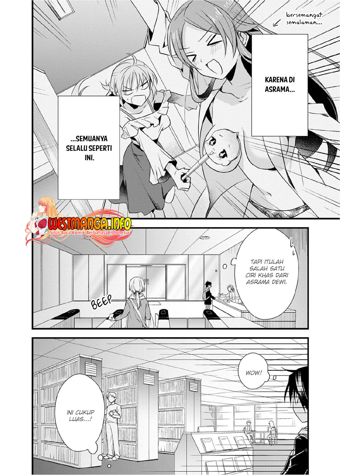 Chapter 28 - halaman 9