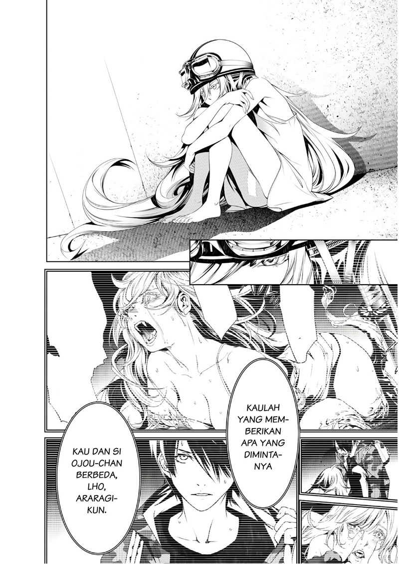 Chapter 40 - halaman 14