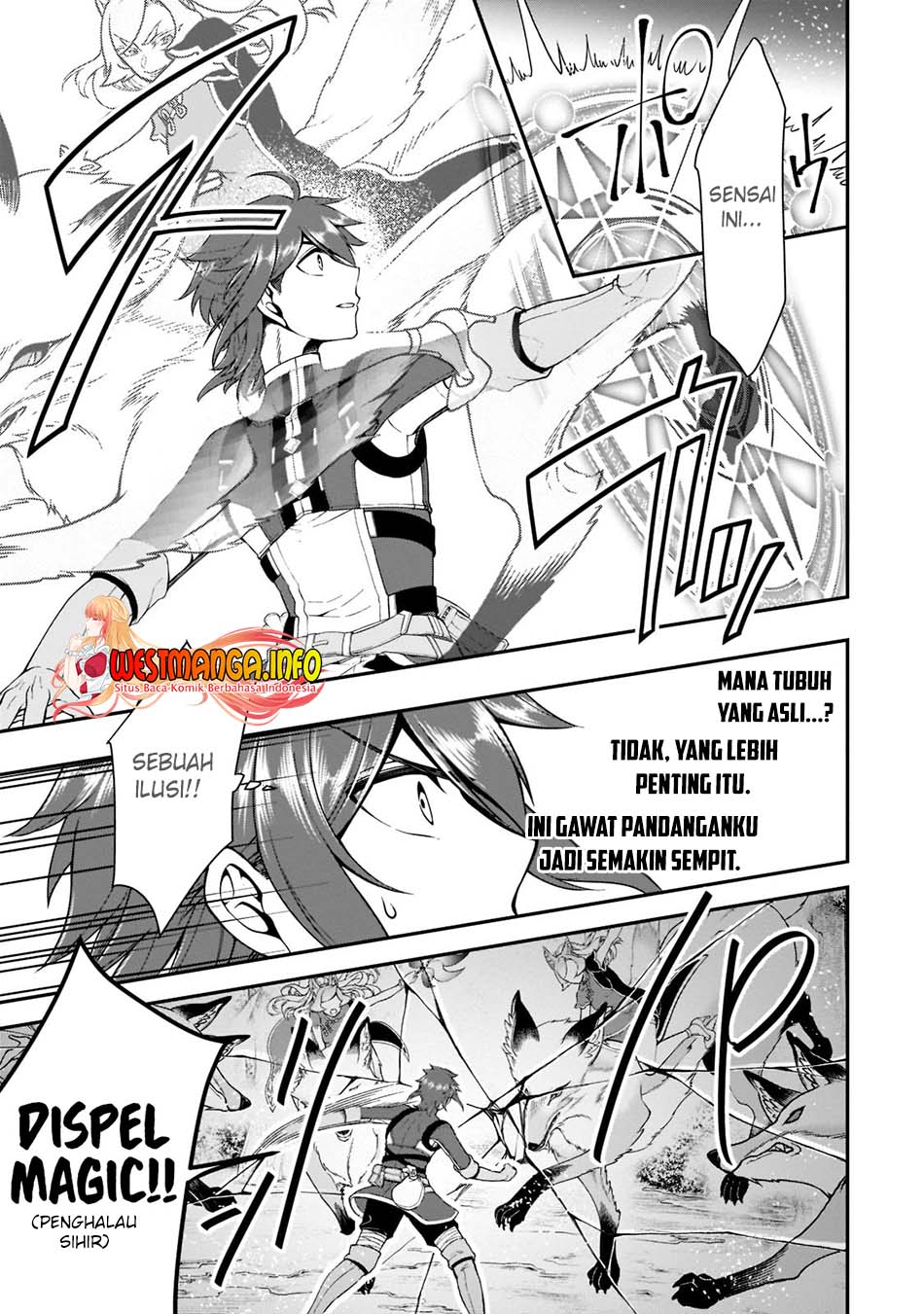 Chapter 30.1 - halaman 19