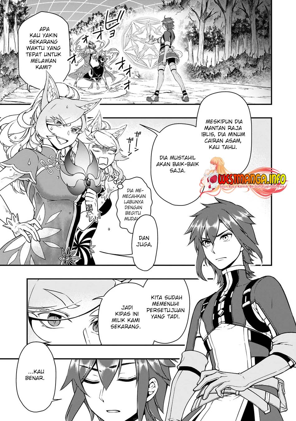 Chapter 30.1 - halaman 10