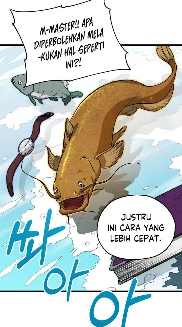 Chapter 65 - halaman 40