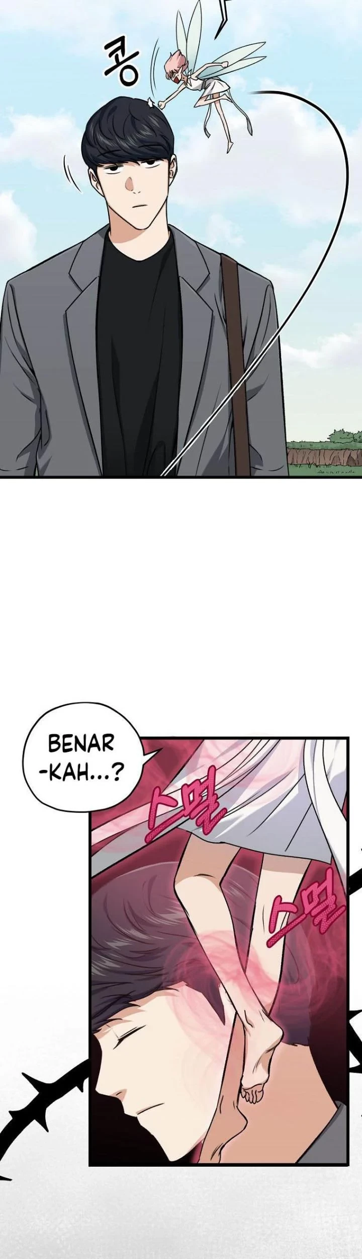 Chapter 65 - halaman 60