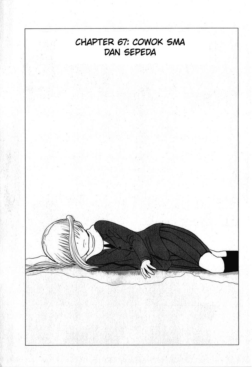Chapter 67 - halaman 3