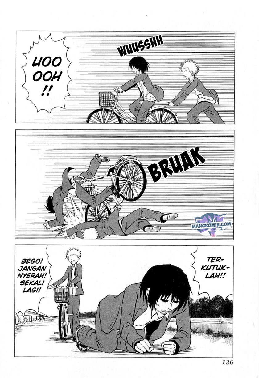 Chapter 67 - halaman 8