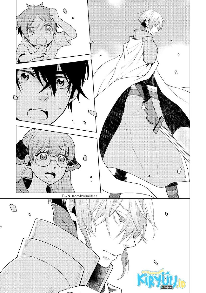 Chapter 55 - halaman 17