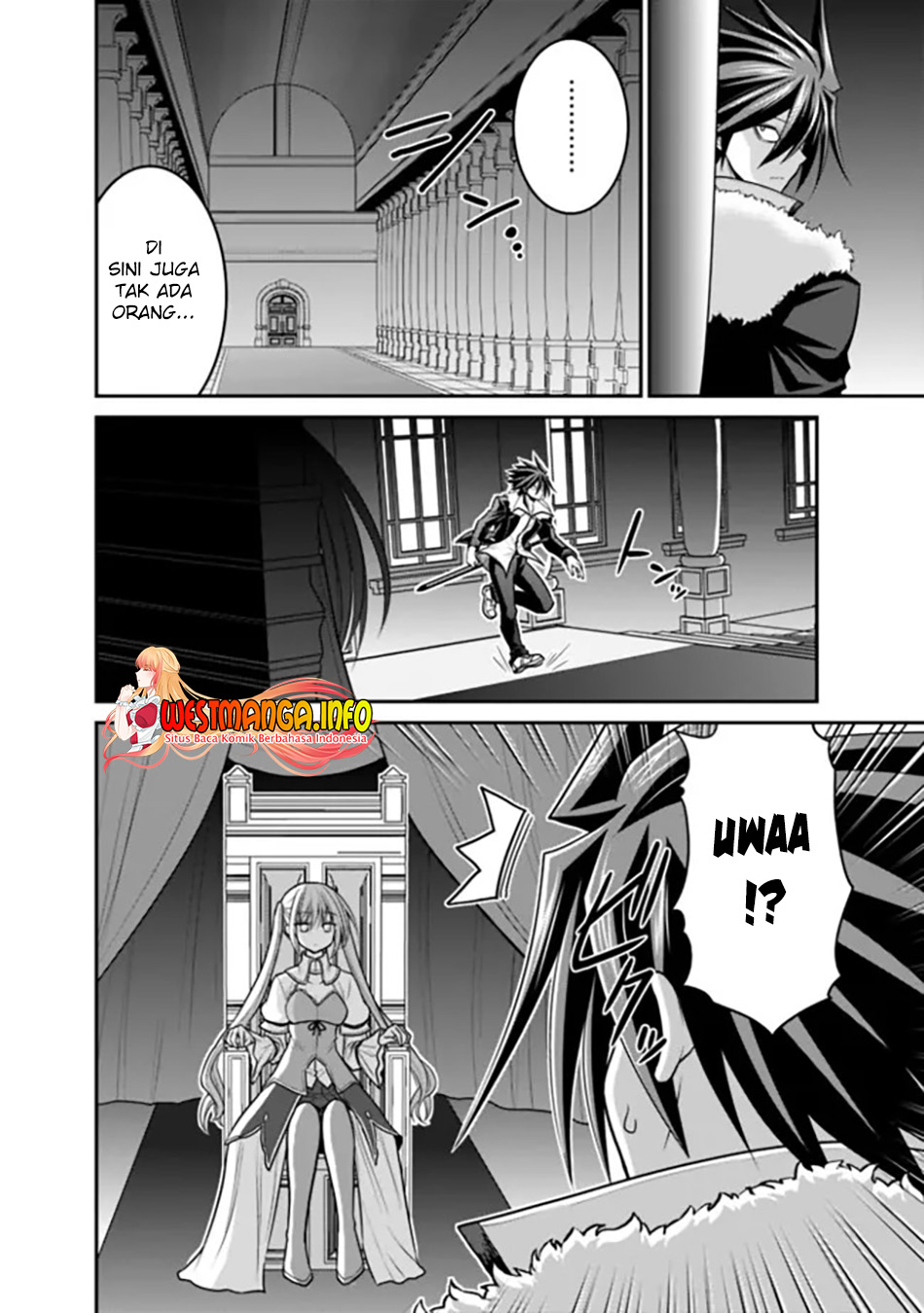 Chapter 30.1 - halaman 11