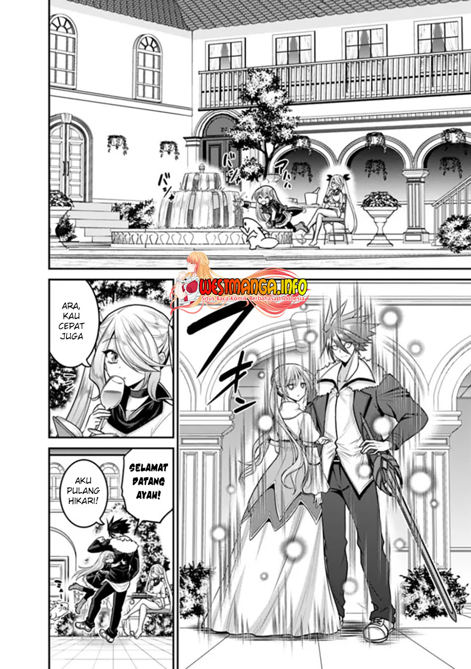 Chapter 30.1 - halaman 16