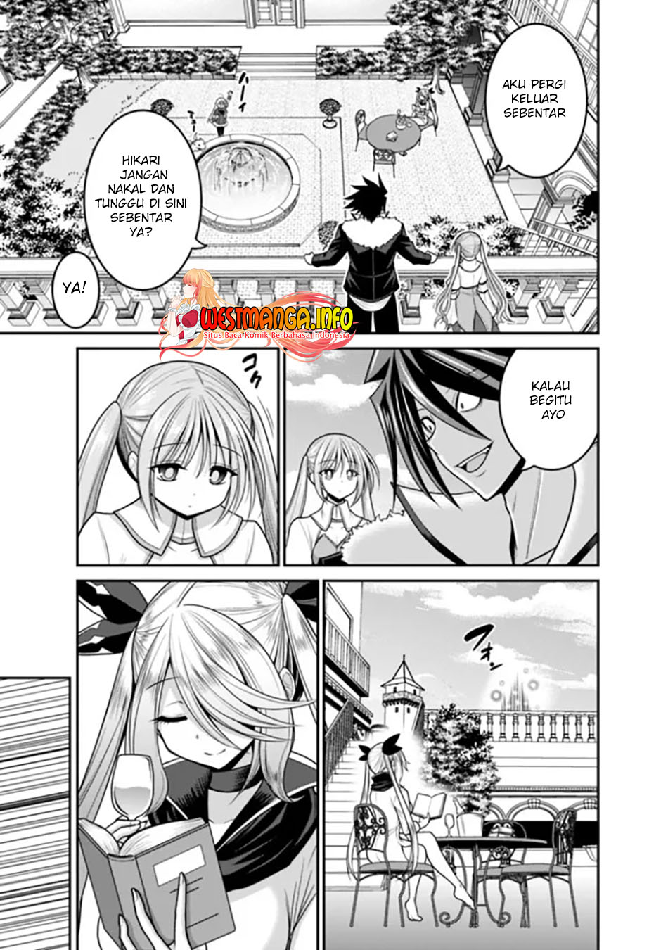 Chapter 30.1 - halaman 19